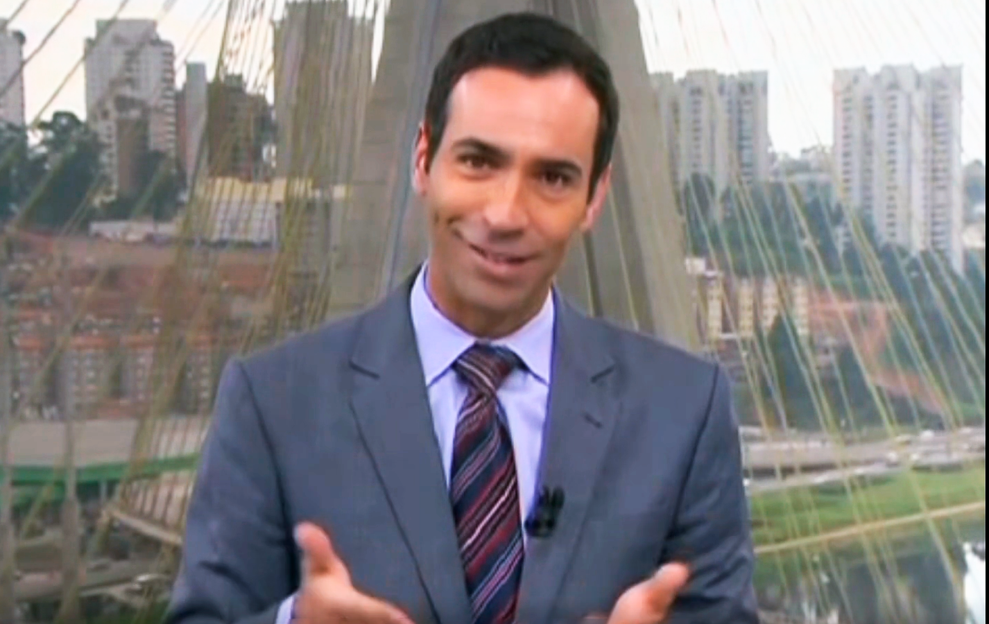  SPTV - Globo SP