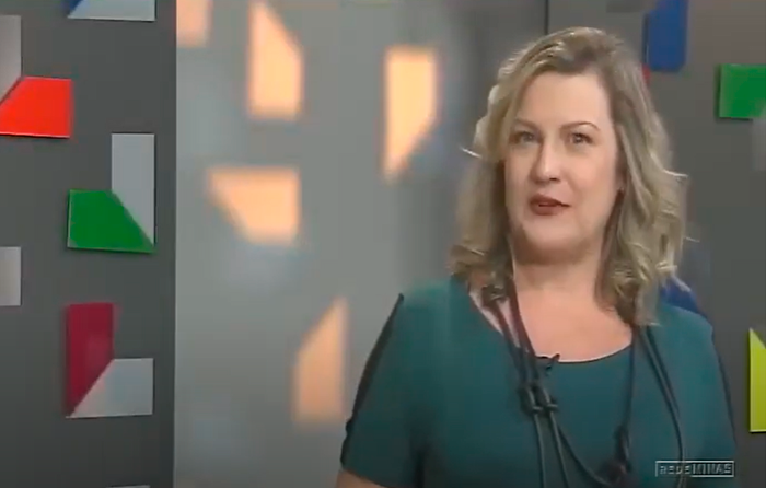 Agenda Rede Minas