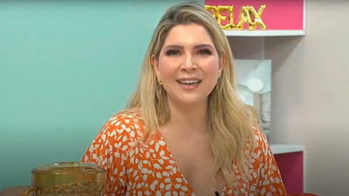 Tudo com Priscilla Freire - Record Natal