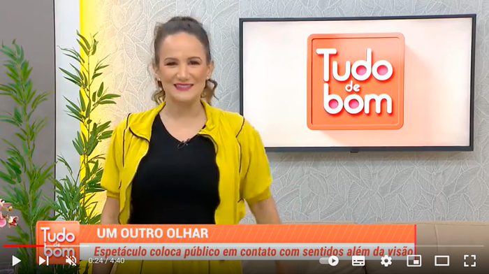 Tudo de Bom - SBT Natal