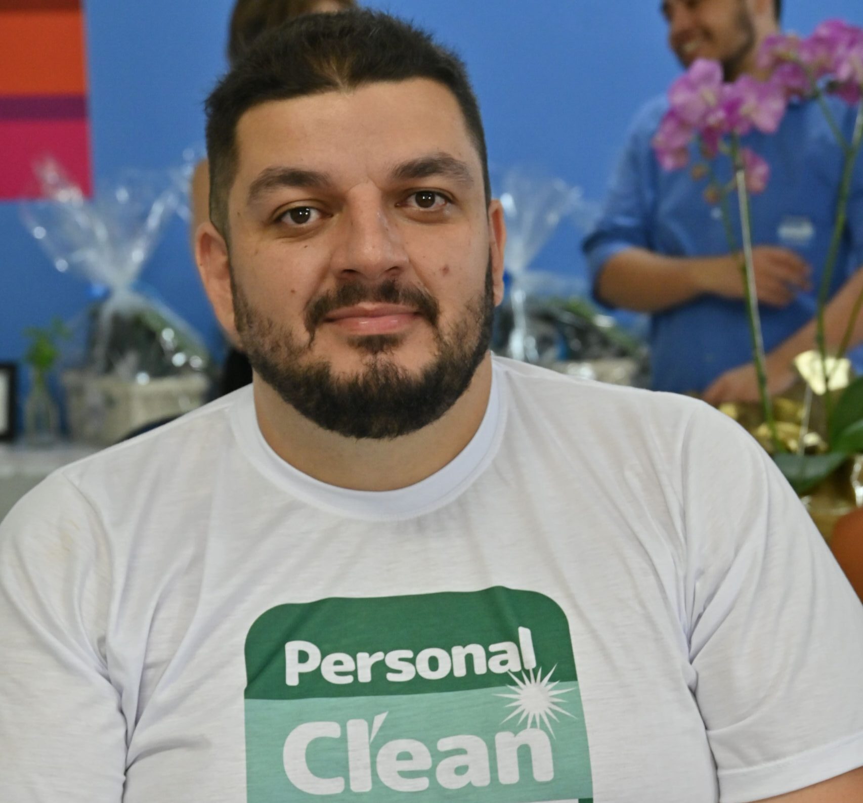 Franqueado Eriberto