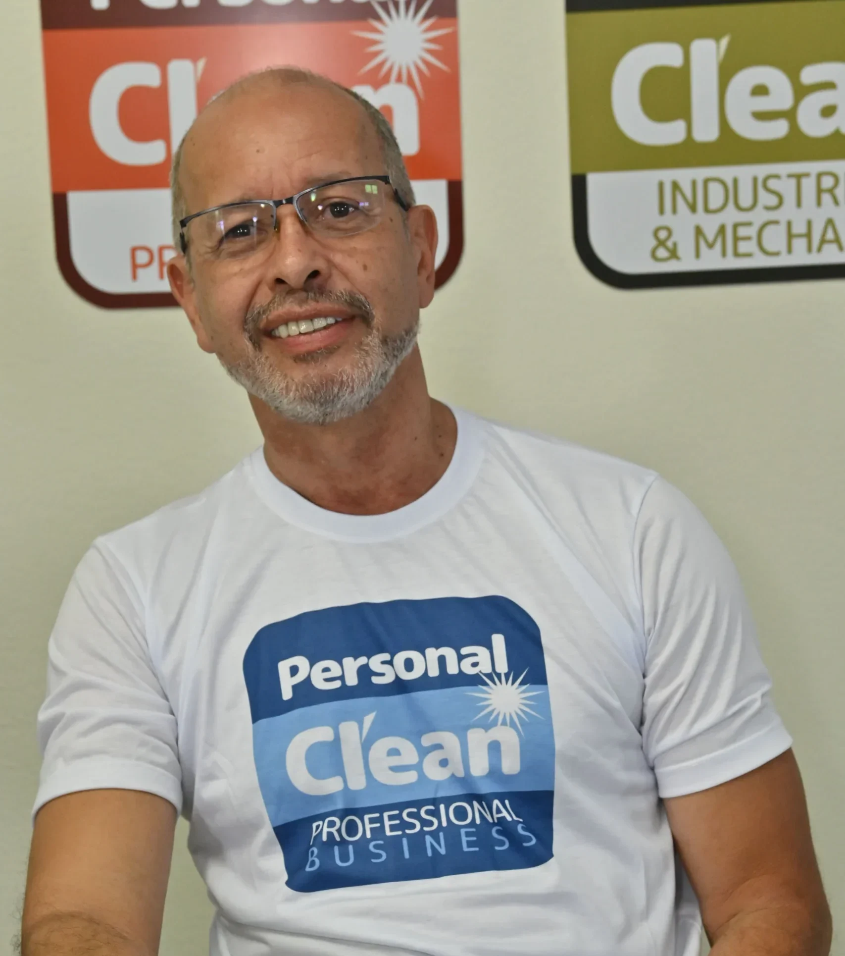 Franqueado Gilberto