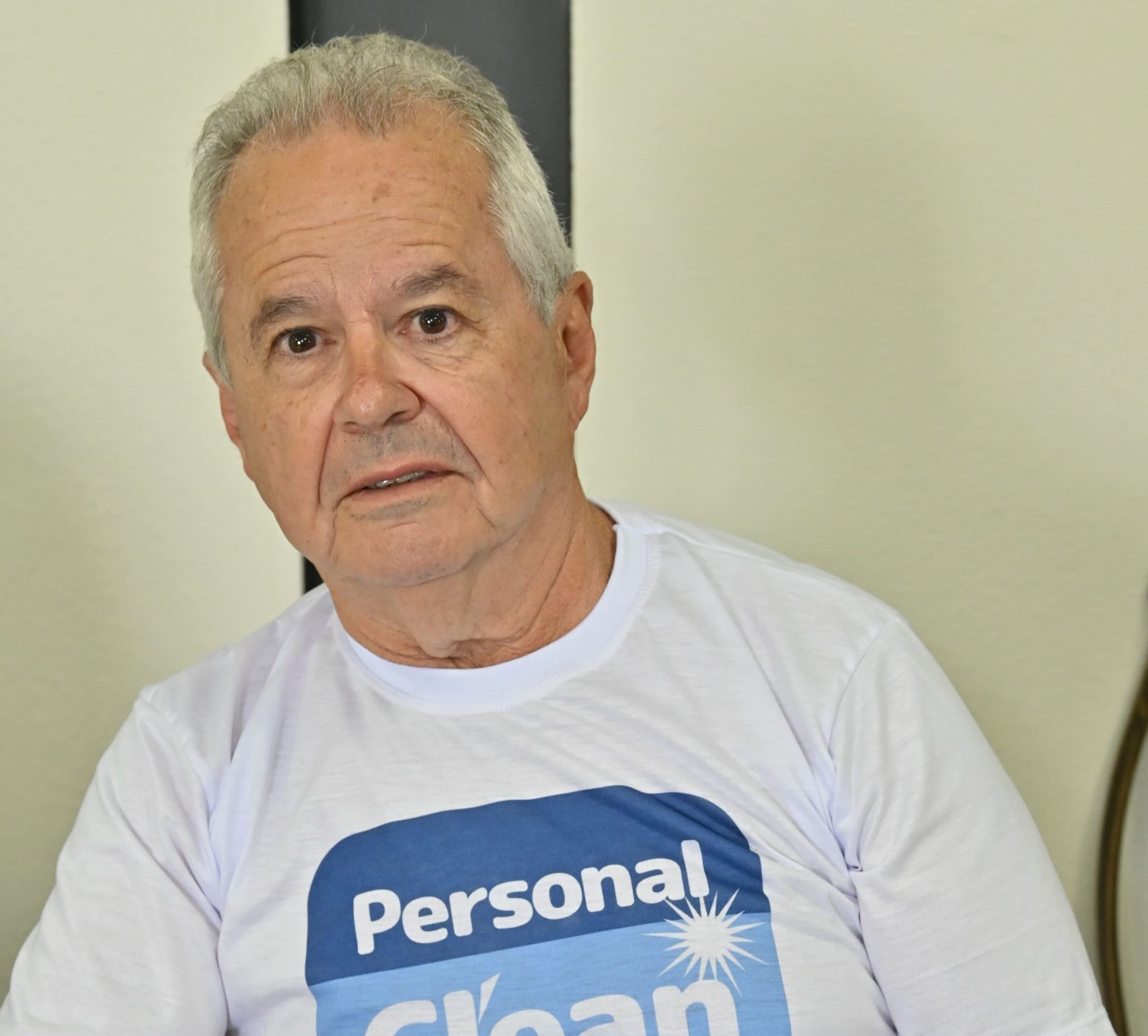 Franqueado Mauro