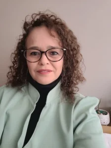 Flávia da Silva Gonçalves